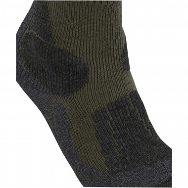 Falke TK1 Adventure Trekking Socks Men (Olive)