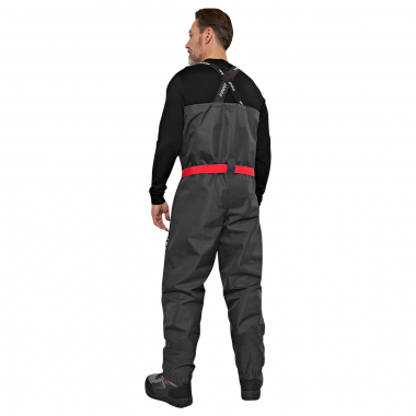 Finntrail TIMBER DarkGrey Waders