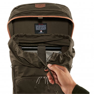 Fjällräven Singi Stubben (Dark Olive)