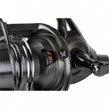Fox Carp reel 12000XC