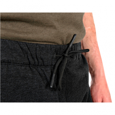 Fox Collection LW Jogger Short Men (Black/Orange)