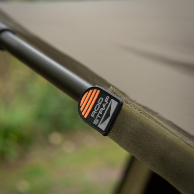 Fox EOS MK2 2-person bivvy