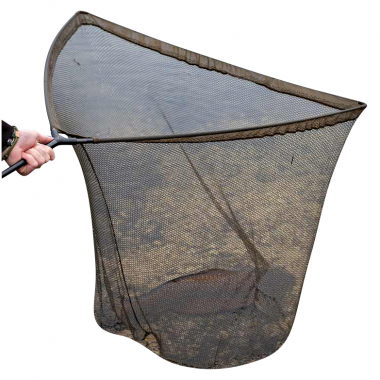 Fox EOS-X Landing Nets