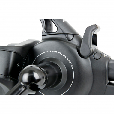 Fox Fishing reel EOS 12000FS