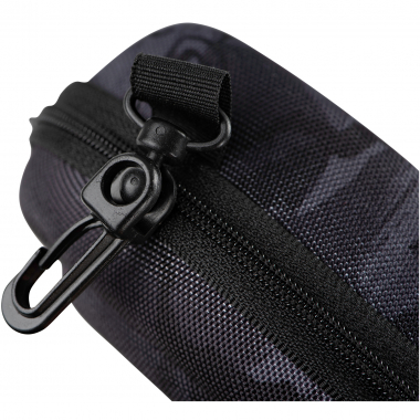 Fox Rage Grey Wrap Mirror Sunglasses (Brown Lens)