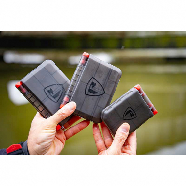 Fox Rage Medium Full Compartment