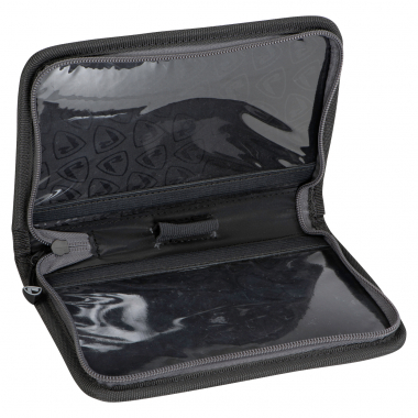 Fox Rage Voyager License Wallet (Camo)