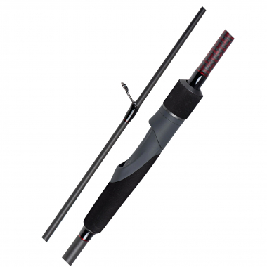 Fox Rage Warrior (Medium Spin)