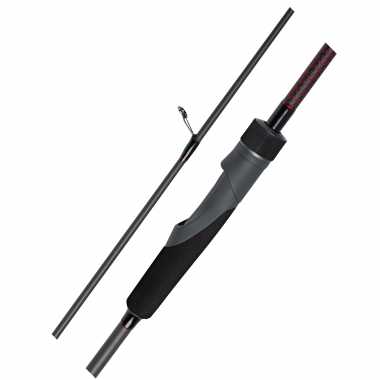 Fox Rage Warrior Perch Jigger