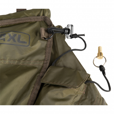 Fox Weigh Sling Carpmaster® STR