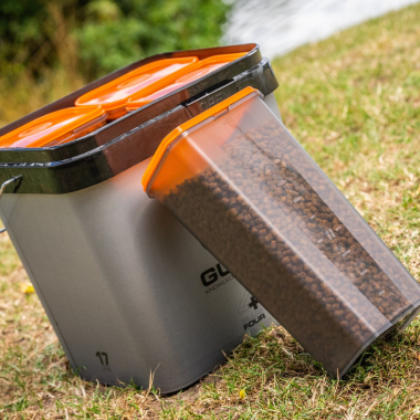 Guru Plus 4 System (17 l)