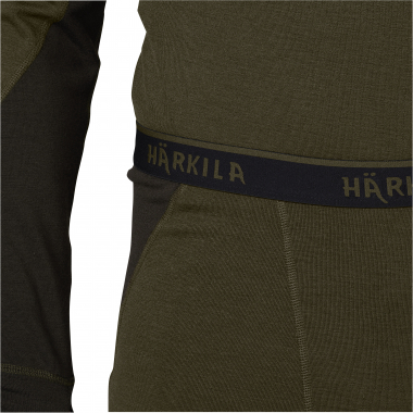 Härkila Men's Base Warm underpants