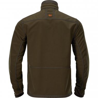 Härkila Men's Fleece Jacket Wildboar Pro Reversible