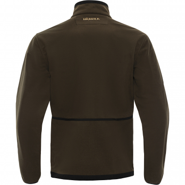 Härkila Men's Reversible Jacket Kamko (camouflage/brown)