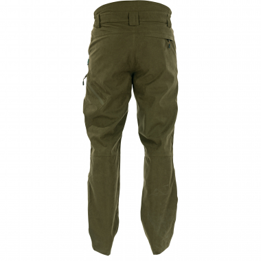Hart Basa T Trousers Men (Dark Olive)