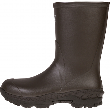 Hart Trakai 12" BN Rubber Boots (Green)