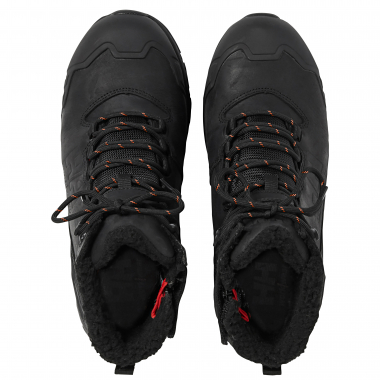 Helly Hansen S3 Oxford Winter Tall SZ Men (Black)