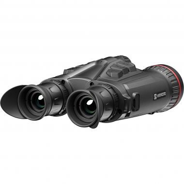 Hikmicro Habrok Pro HX60LS