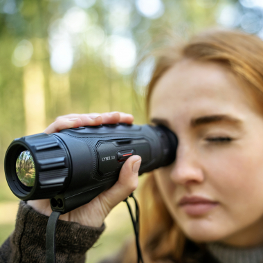 Hikmicro Lynx LQ35L 3.0