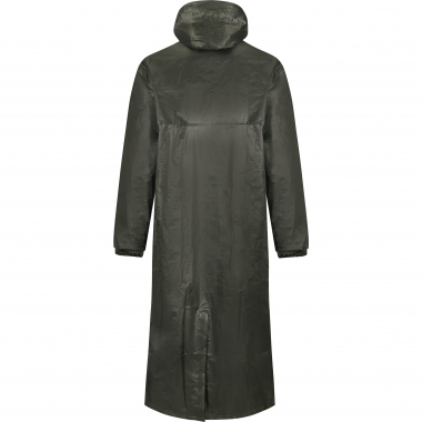 il Lago Basic Mackintosh Unisex (Olive)