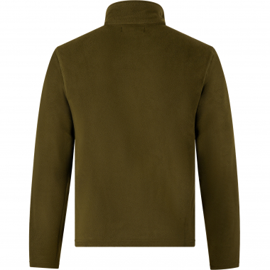 il Lago Basic Men's Fleece Jacket Arctic F280
