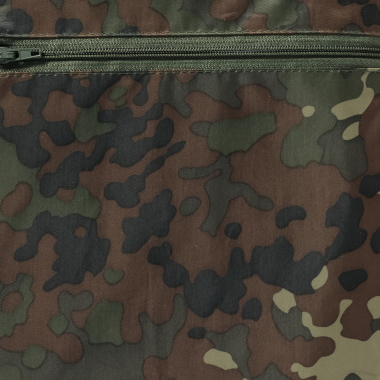 il Lago Basic Poncho Unisex (Camouflage)