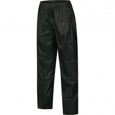 il Lago Basic Unisex Set of rain suit jacket and trousers