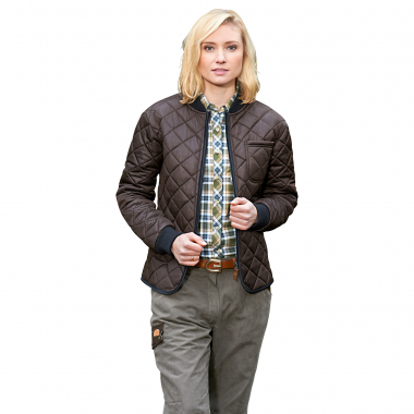 Il Lago il Lago Prestige Women Thermal Jacket DUBLIN