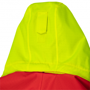 il Lago Keiler Pro Men's Sow protective jacket