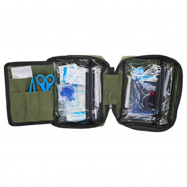 il Lago Passion First Aid Dog Emergency Kit