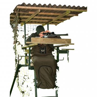 il Lago Passion Hide Bag Nitehunter