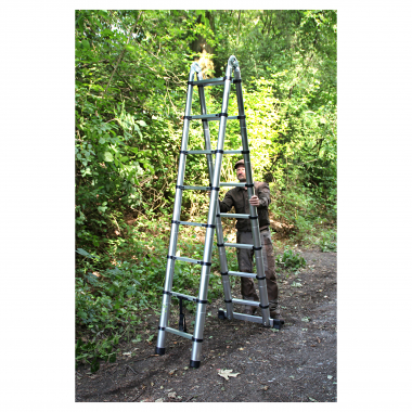 il Lago Passion Tele-revierleiter