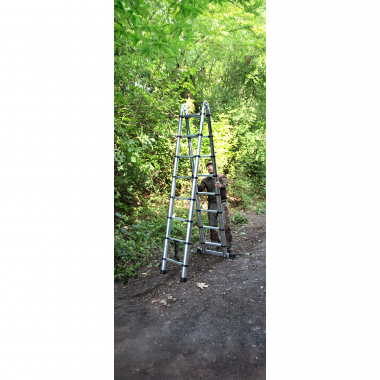 il Lago Passion Tele-revierleiter