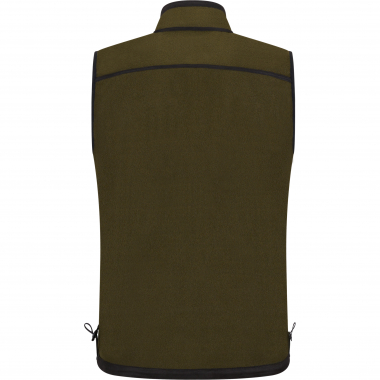 il Lago Prestige Asko Waistcoat Men (Olive)