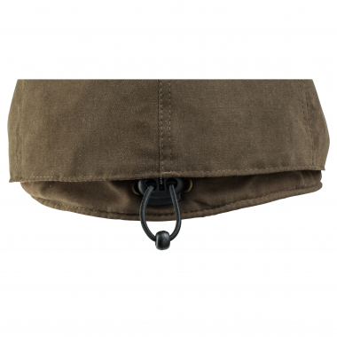 il Lago Prestige Cap Polar Dlx Unisex (Orange/Olive)