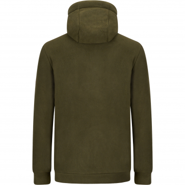 il Lago Prestige Elmo Fleece Jacket Men (Olive)