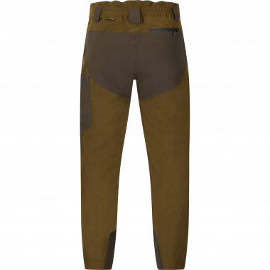 il Lago Prestige Functional Outdoor Trousers Hochmoor LTX Men (Olive/Black)