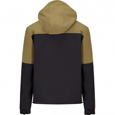 il Lago Prestige Jordan Ltx Outdoor Jacket Men (Light Brown/Black)