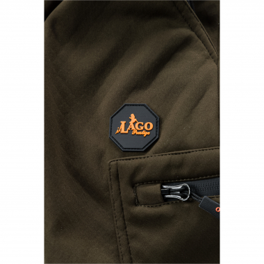 il Lago Prestige Kids' Shawk children's trousers