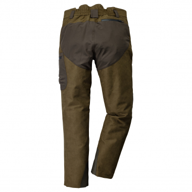 il Lago Prestige Men's Functional fishing trousers Hochmoor