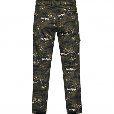 il Lago Prestige Men's Functional trousers Shawk (phantomX)