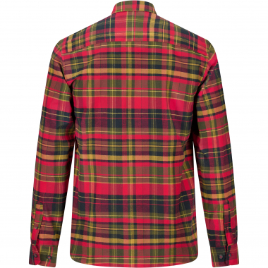 il Lago Prestige Men's Hunting shirt Scandica