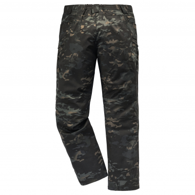 il Lago Prestige Men's Night camouflage outdoor trousers