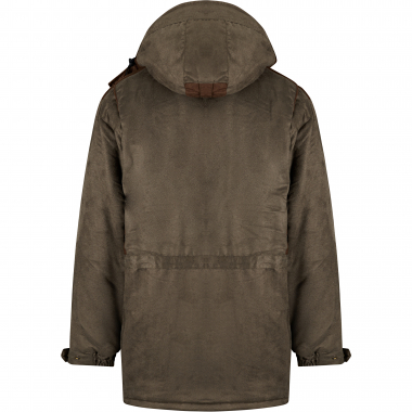il Lago Prestige Men's Outdoor Jacket Arctic