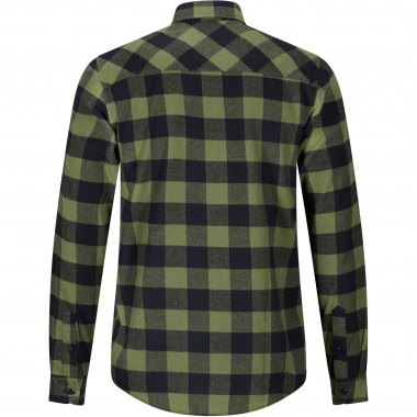 il Lago Prestige Men's Outdoor Shirt Kanata