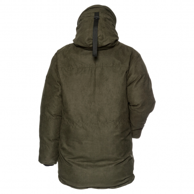 il Lago Prestige Men's Passion Pro down hunting jacket