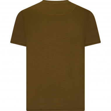 il Lago Prestige Men's QuikDry functional T-shirt