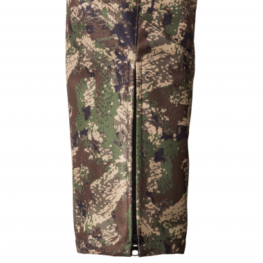 il Lago Prestige Men's Trousers Toledo (camouflage)