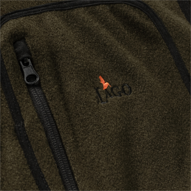 il Lago Prestige Men's Vest Asko