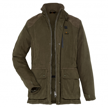 il Lago Prestige Men's Winter hunting jacket Winterfrost